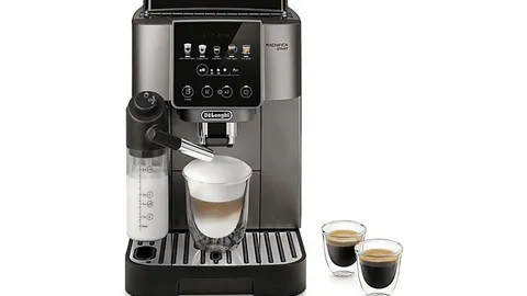 De'Longhi Magnifica Start ECAM220.91.TB a 349 € da MediaWorld (prima 549,99 €): −37%