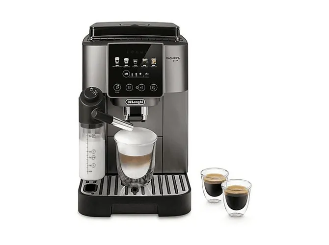 De'Longhi Magnifica Start ECAM220.91.TB a 349 € da MediaWorld (prima 549,99 €): −37%