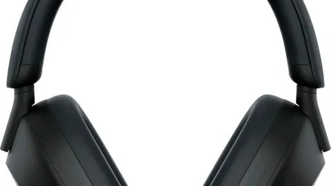 Sony WH-1000XM5 Wireless Noise Cancelling Headphones (Black) at $228 at Best Buy (was $398): 43% off