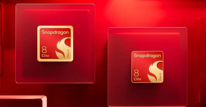 Snapdragon 8 Elite Gen 6 e Extreme: i due flagship Qualcomm a 2 nm
