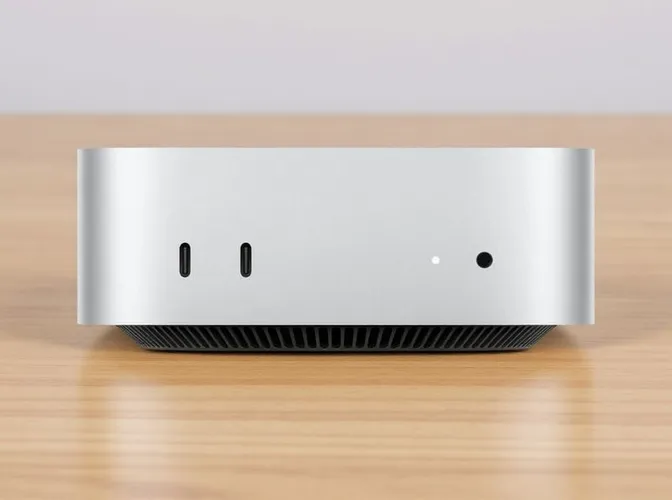 Apple’s new M6 Mac mini (16GB/256GB) drops to $779.99 at Amazon (was $899)