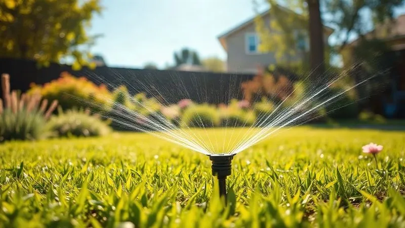 Aiper IrriSense 2 SE à l’IFA : capteurs de sol et irrigation multi-zones