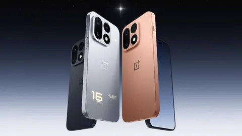 OnePlus 16 China Launch Set for October 12, 2026