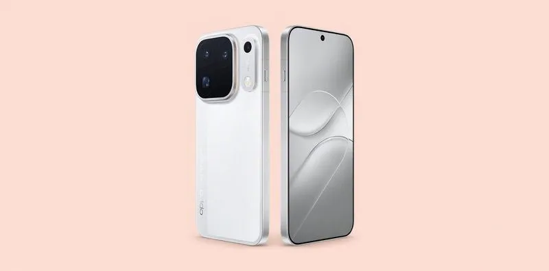 OPPO Find X10 Pro Max: triple 200 MP y precio en China