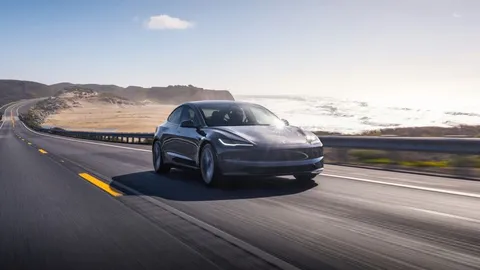 Tesla vince in appello: annullata la class action sull’FSD in California