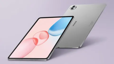 Honor Pad 10 (12.1", 256GB) Android tablet at €299.99 at Boulanger (was €399.99): 25% off