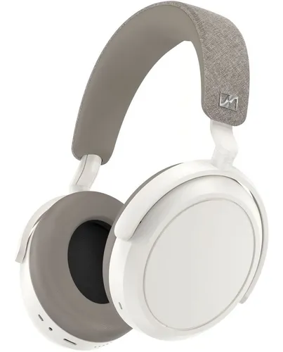Sennheiser Momentum 4 Wireless (White) at €194.99 at Boulanger (was €369): 47% off
