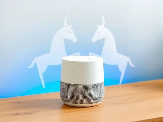 Google Home : Gemini gagne de nouvelles commandes vocales et des automatisations simplifiées
