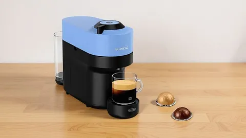 Nespresso Vertuo Pop De'Longhi a 59 € en MediaMarkt (precio recomendado 99,99 €): −41 %