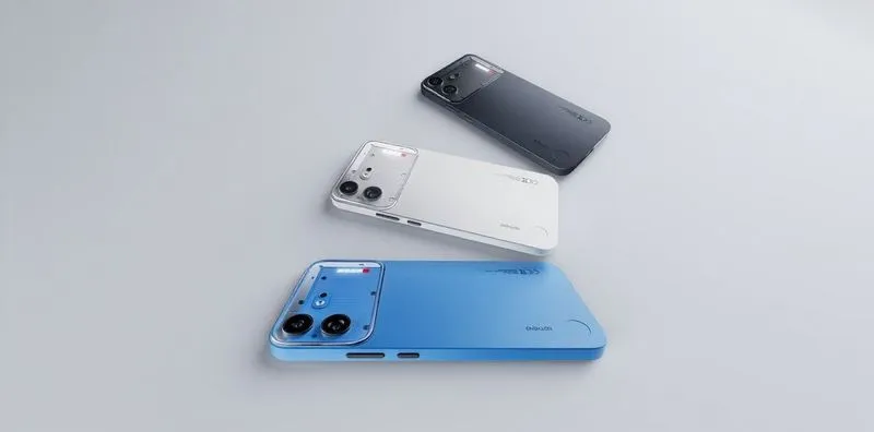 Nothing Phone (4b) Launches in Malaysia at RM1,599