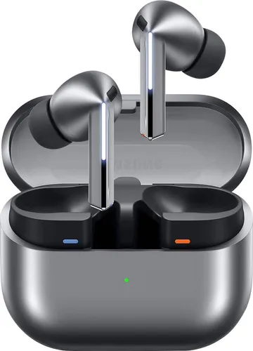 Samsung Galaxy Buds3 Pro (Silver) à 149,99 $ chez Best Buy (au lieu de 249,99 $) : −40 %