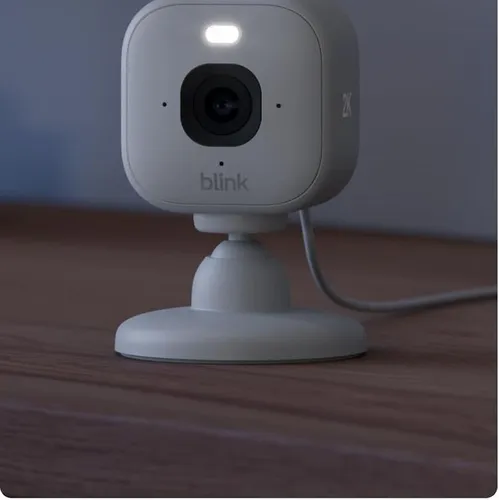 Caméra Blink Mini 2K+ à 15,99 $ sur Amazon (au lieu de 40 $)