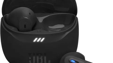 JBL Tune Flex 2 (Black) at $59.95 at Best Buy (was $109.95): 45% off