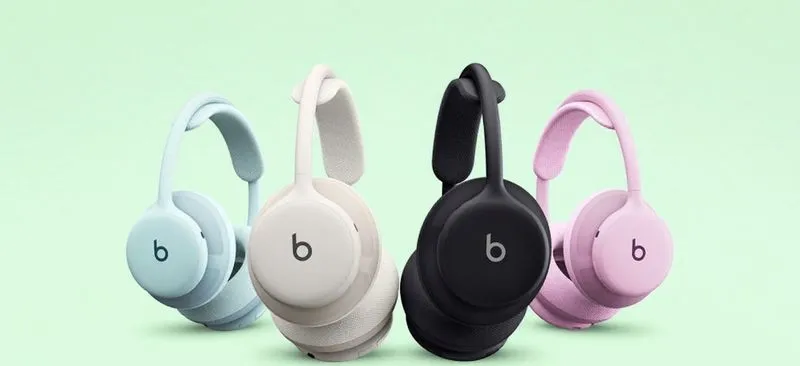 Beats 360: cuffie da 350 $ con cuscinetti intercambiabili e IPX4