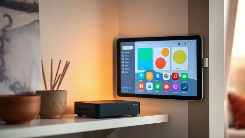 HACS Moves Into Home Assistant: The Built-In Marketplace Replaces It in 2026.11