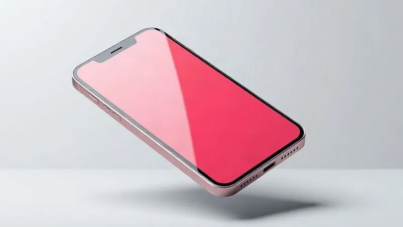 iPhone 18 : un lancement attendu en septembre, puce A20 et Face ID sous l'écran