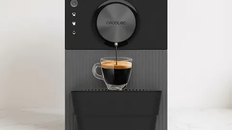 Cecotec Cremmaet Cube a 179 € en MediaMarkt (antes 239 €): −25 %