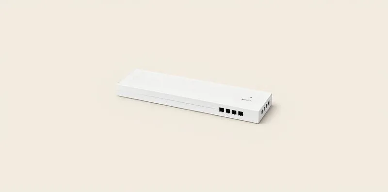 IKEA DUBBELKISEL Swaps Zigbee for Matter-over-Thread Cabinet Lighting