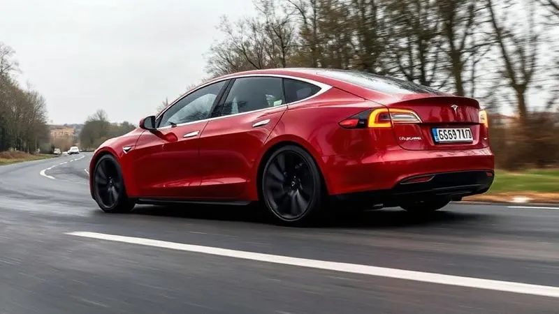 Tesla FSD en France : essais sur route confirmés, l'homologation se précise