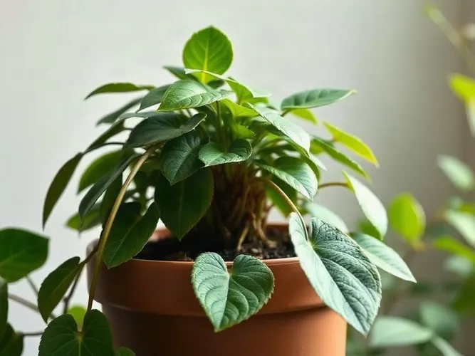 A common houseplant can count: the surprising scientific discovery