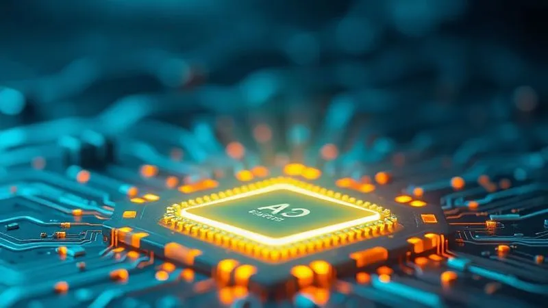 Alibaba Zhenwu V900: il nuovo chip IA e i modelli Qwen da 5–10 trilioni di parametri