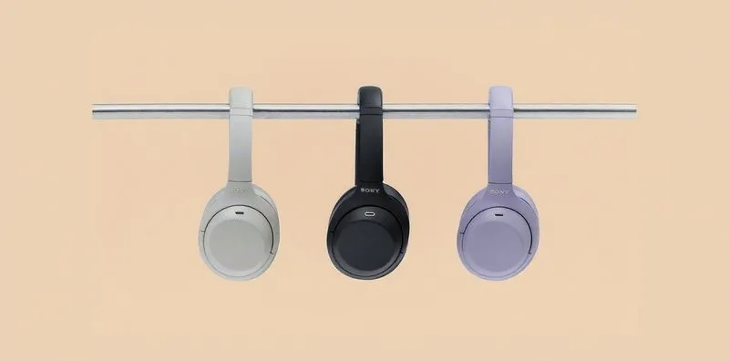 Sony riporta i WH-1000XM4 come XM4C a 299,99 $ quest’autunno