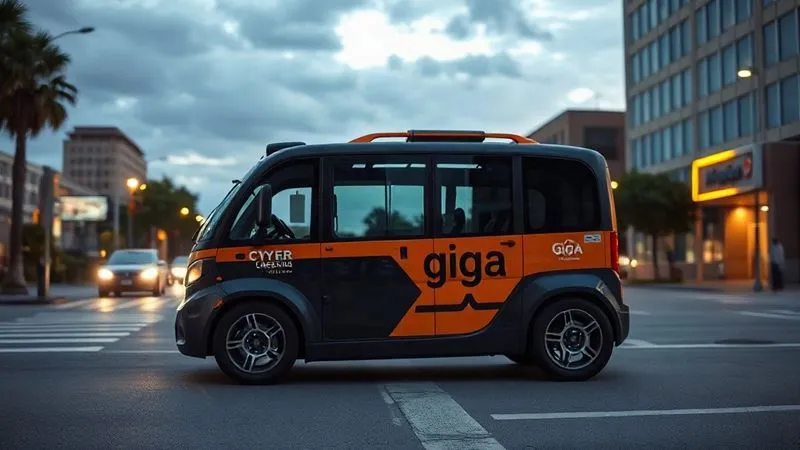 NHTSA audite le Cybercab sans volant de Tesla