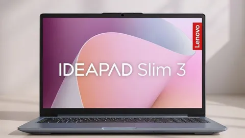 Lenovo IdeaPad Slim 3 Ryzen 5 8/512 a 479 € da MediaWorld (invece di 749 €): −36%