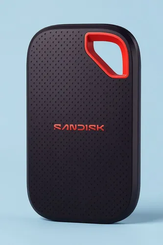 SSD externe SanDisk Extreme Portable 1 To (modèle 2026) à 209,99 $ chez Amazon US (au lieu de 299,99 $) : −30 %