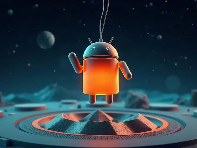 Android Drop de septembre 2026 : Gemini retient vos objets et réduit le mal des transports