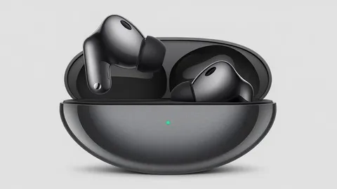 Huawei FreeBuds Neo at €109.99 on Huawei FR (was €129.99)