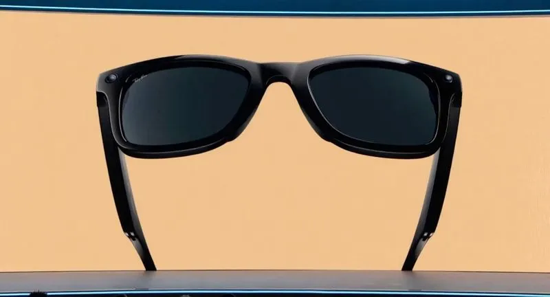 Ray-Ban Meta Audio: Camera-Free AI Glasses From $349