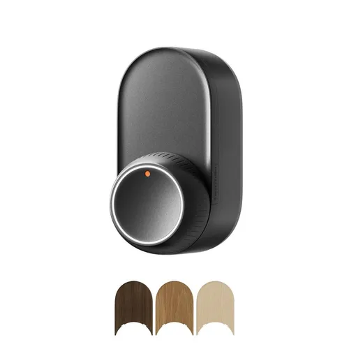 SwitchBot Lock Ultra Touch Combo at €179.99 on Amazon.fr (was €249.99) — 28% off
