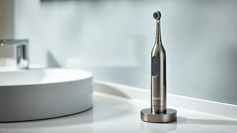Dyson CameraJet AI Toothbrush Launches at $499 With Gap-Targeting Jet