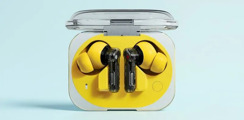 Nothing Ear (3a) earbuds at $79 on Amazon (was $99)