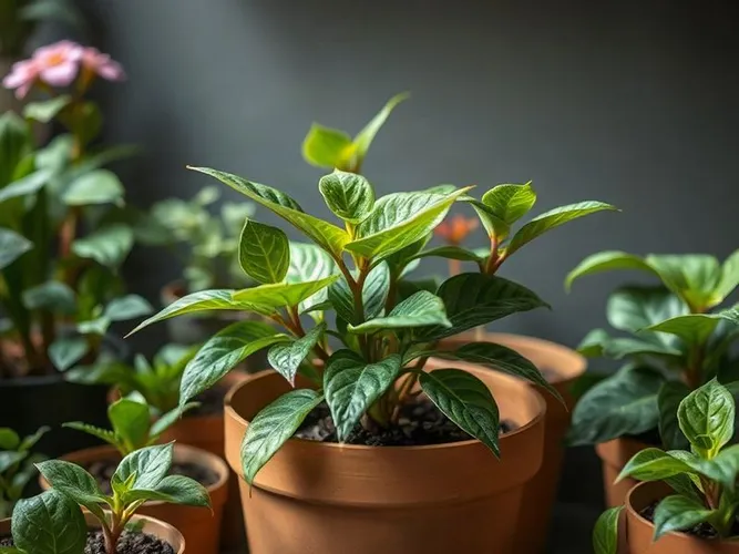 Plantes d'intérieur : l'erreur de septembre qui peut affaiblir (voire tuer) vos plantes