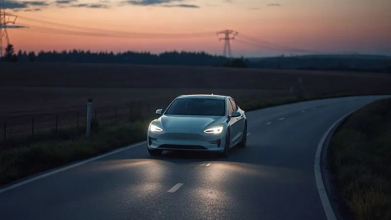 Tesla FSD Supervised aprobado en Eslovenia: sexto país UE antes de la votación de octubre