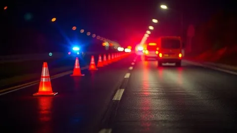Tesla Driver Says He Was Asleep on FSD Before Hitting a CHP Patrol Car; Federal Regulators Investigate