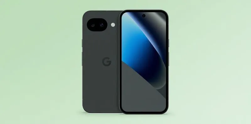 Google Pixel 10a 128GB at $424 on Amazon (was $499)