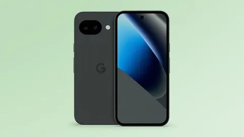 Google Pixel 10a 128GB at $424 on Amazon (was $499)
