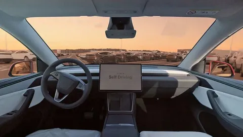 Tesla FSD Europe: Germany Backs EU Approval, Vote Slips