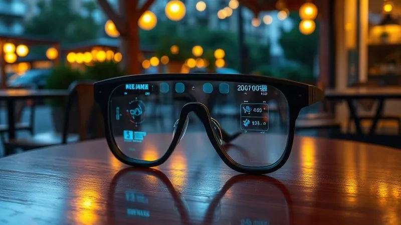 Snap ouvre les précommandes des lunettes AR Specs à 2 195 $ avec étui cellulaire Verizon