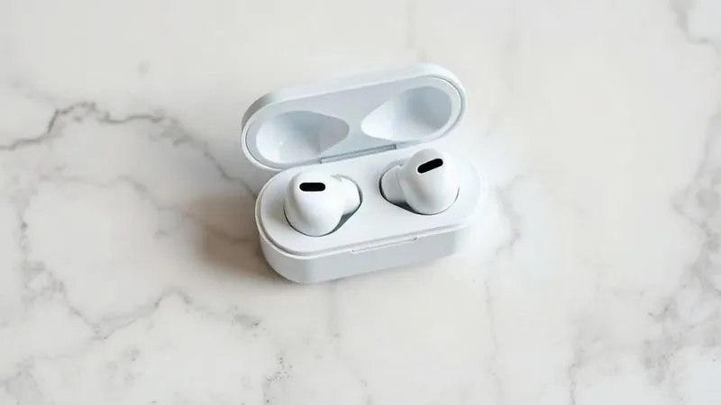 AirPods 5: ANC open-ear da 129 $, disponibili dal 18 settembre