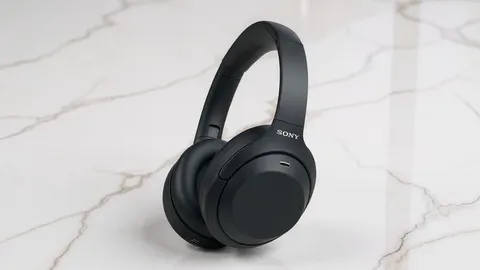 Sony WH-1000XM4C: our analysis of a legendary headphone's return
