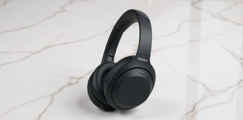 Sony WH-1000XM4C : notre analyse du retour d'un casque légendaire