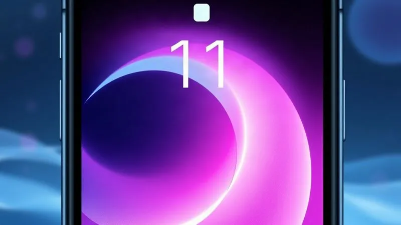 iOS 27 arriva il 14 settembre: beta Siri AI e ritocchi Liquid Glass