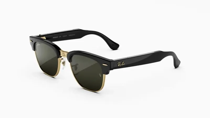 Occhiali Ray-Ban Meta Audio in vendita da 349 $