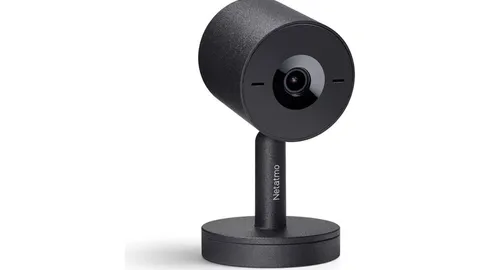 Netatmo Advance 2K indoor camera at €181.33 at Boulanger (was €249.99): 27% off