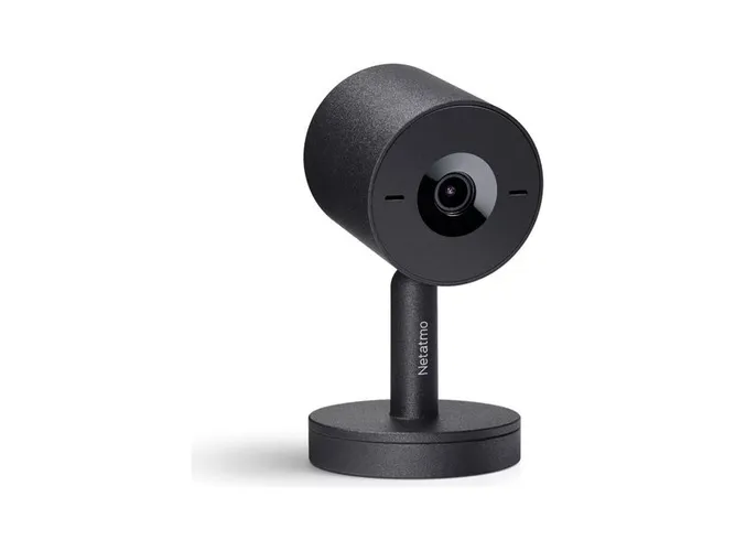 Netatmo Advance 2K indoor camera at €181.33 at Boulanger (was €249.99): 27% off
