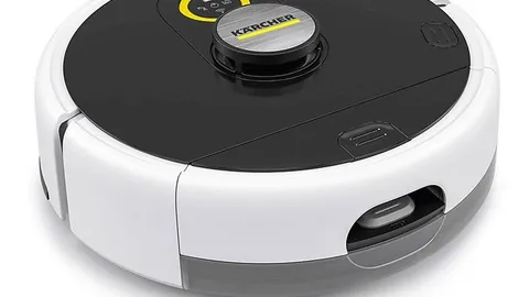 Robot Kärcher RCF 3 a 499,96 € da MediaWorld (prezzo consigliato 639,90 €): −22%